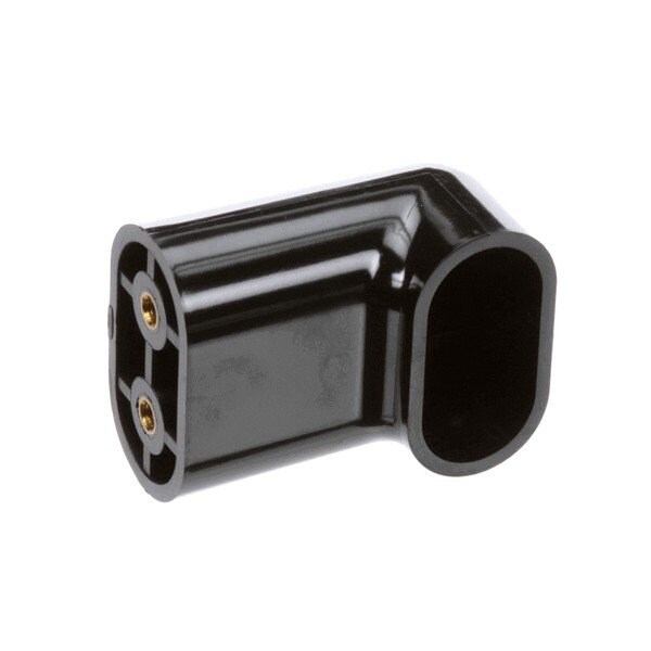 End Cap, Door Handle , Cvctn Oven